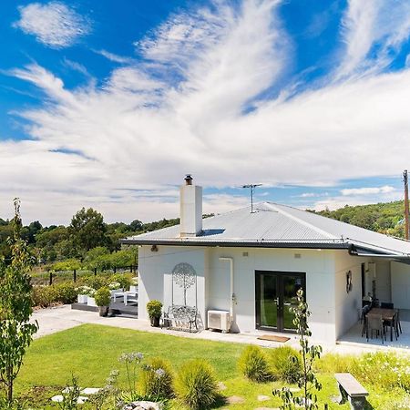 Esto House Villa Crafers Exteriör bild